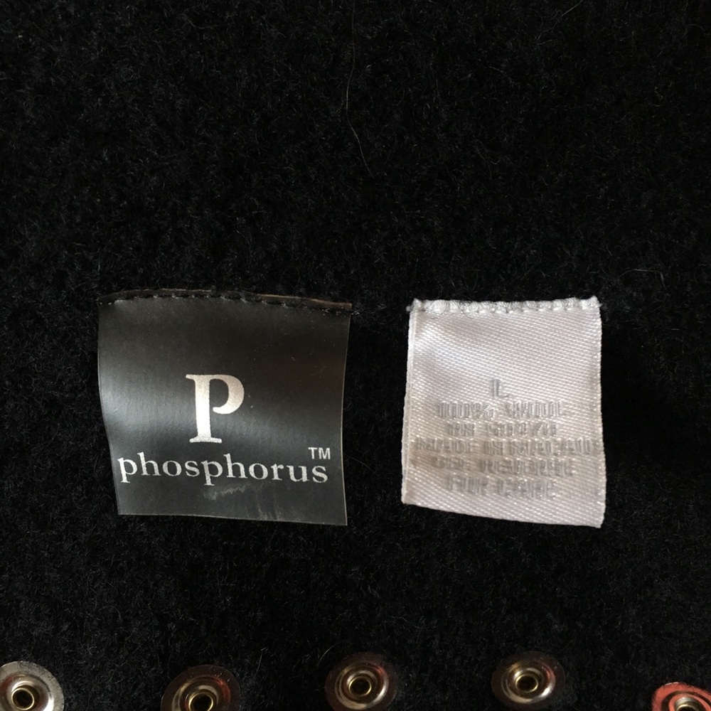 Sequin jacket - Picture 2 of 3